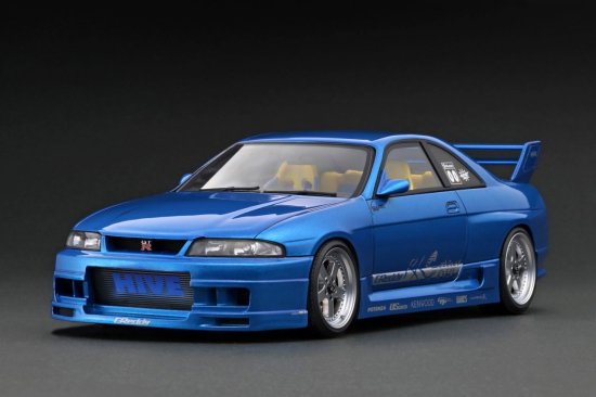 R33 フロント用greddy typeS車高調