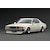 ignition���f���b1/18 Nissan Skyline 2000 GT-ES (C210) White�yIG3231�z�bIG3231 Ư�� ���ײ� 2000GT-ES C210 �ܲ�