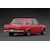 ignitionfb1/18 Datsun Bluebird (510) RedyIG3306zy݌ɏzbIG3306 ޯĻ ٰް510 گ