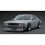 ignition���f���b1/18�@Nissan Skyline 2000 GT-ES (C210) Silver�yIG3465�z�bIG3465 Ư�� ���ײ� 2000 GT-ES ���ް