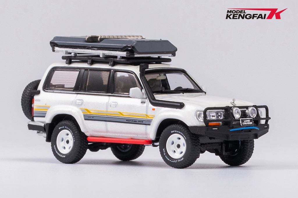 NZG 1/18 TOYOTA VELLFIRE 2020 ホワイト トヨタ ベルファイア