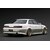ignition���f���b1/18 VERTEX JZX100 MARK-II Pearl White/Champagne Gold�yIG3580�z�bIG3580 VERTEX JZX100 ϰ�2 �ܲ�/�ް���