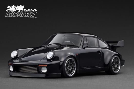 1/18 NISSAN Fairlady Z (S30) Blue 湾岸MIDNIGHT Devil's Z