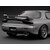 ignition���f���b1/18 MAZDA RX-7 (FD3S) Spirit R Type A Gray Metallic�yIG3608�z�bIG3608 ����RX-7(FD3S) ���د�R ����A��ڰM