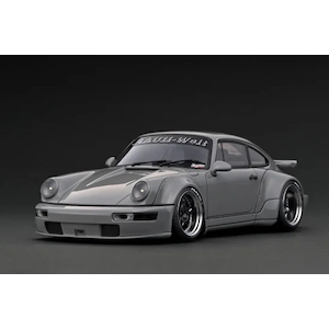 1/18 RWB 964 Gray【IG3634】 | ignitionモデル | IG3634 RWB 964 