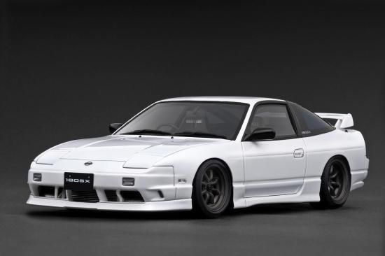 イグニションRWB930 シルバーミニカー 1/18 Ignition Model IG2478 1/18 RWB 930 Silver/Red JDM | eBay