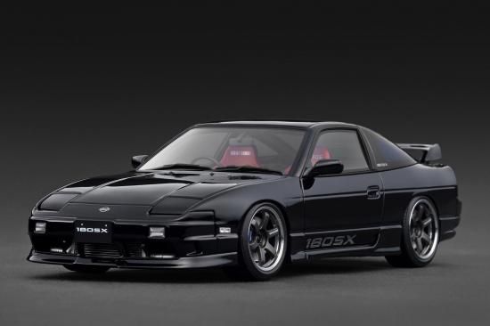 @car.110 限定コレクション9 NISSAN 180SX Amazon.co.jp: @car.110 限定コレクション9 アットカー : 180SX