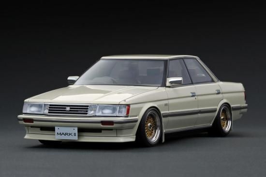 71クレスタ Vintage Car] Extremely rare! A genuine 5-speed Exceed! A