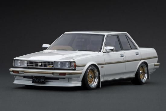 ignition model】MarkⅡ Grande GX71 マークⅡ