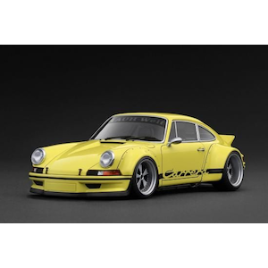 ignition���f���b1/18 RWB Backdate Yellow�yIG3876�z�bIG3876 RWB Backdate YL