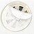 �V�k��B�H�Ɓb�����ʕ����p�t�B���^�[(���a21cm�E3����)�bSE317-3W