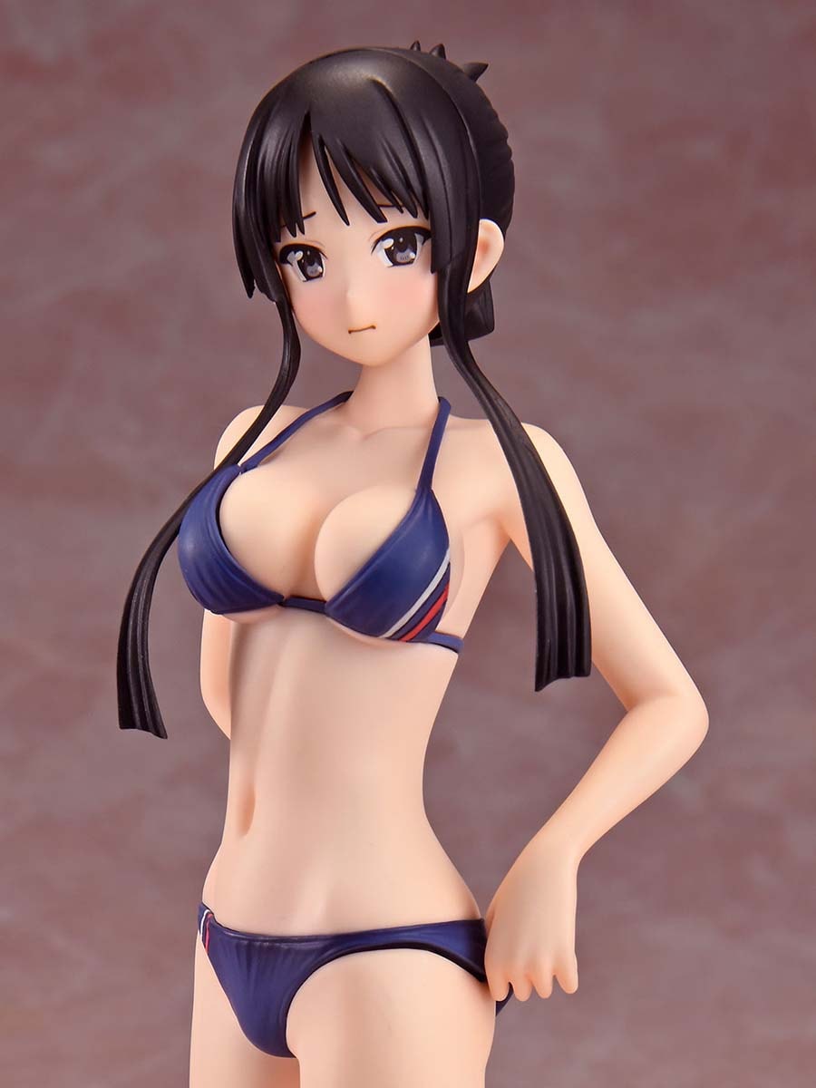 けいおん アッセンブル・ヒロインズ 秋山 澪 1/8スケール フィギュア cg51064507_600x600_crop_center