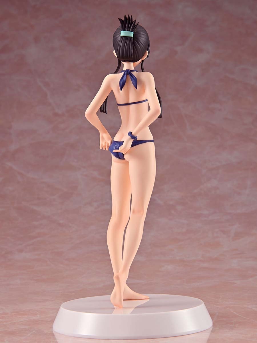1/8 アッセンブル・ヒロインズ 秋山 澪【Summer Queens】（けい