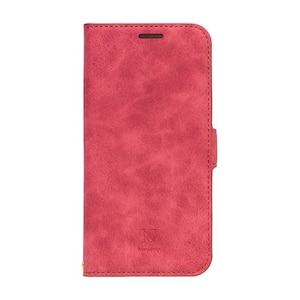 NATURALdesign�biPhone 12/12 Pro�i6.1�C���`�j�p �蒠�^�P�[�X STYLE�i�i�`���������b�h�j�bIP20-61-VS05