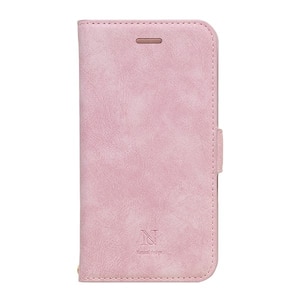 NATURALdesign�biPhone SE(��3����)/SE(��2����)/8/7/6S/6�p �蒠�^�P�[�X STYLE NATURAL�i���C���b�N�j�bIP7-VS11