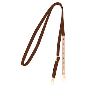 NATURALdesign�b�X�}�z�p�V�����_�[�X�g���b�v MINETTE�i�u���E���j�bSHS-MIN04