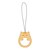 NATURALdesign�b�X�}�z�p�����O�X�g���b�v PETIT ANIMAL�i���g���j�bRS-PA03