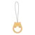 NATURALdesign�b�X�}�z�p�����O�X�g���b�v PETIT ANIMAL�i���g���j�bRS-PA03