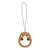 NATURALdesign�b�X�}�z�p�����O�X�g���b�v PETIT ANIMAL�i���b�T�[�p���_�j�bRS-PA08