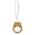 NATURALdesign�b�X�}�z�p�����O�X�g���b�v PETIT ANIMAL�i���b�T�[�p���_�j�bRS-PA08