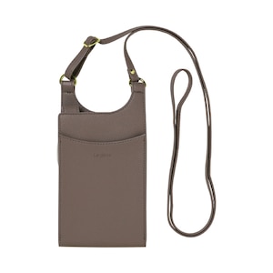 NATURALdesign�b�V�����_�[�X�g���b�v�t���X�}�z�|�[�` M�T�C�Y LA GLACE�i�g�[�v�j�bSP-LG02-M