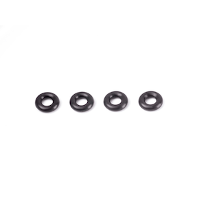 INFINITY�bO�����O 3x2mm�i�u���b�N/�\�t�g/4�j�bT071S