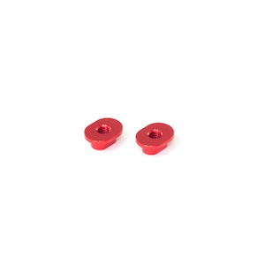 INFINITY�b�A���~�V���b�N�}�E���g�u�b�V�� 0mm�i2�j�bT222-0