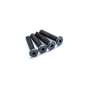 INFINITY�b�X�����w�b�h�X�N�����[ M3x14mm �u���b�N�i�S����j�yR0273-BK�z�bR0273-BK