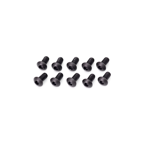 INFINITY�bM3x6mm�{�^���w�b�h�X�N�����[�i10�j�yB01306�z�bB01306