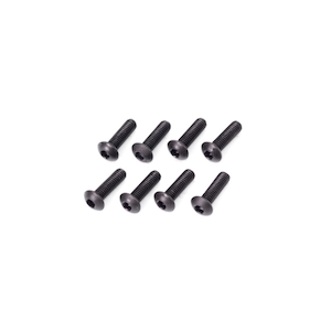 INFINITY�bM3x10mm�{�^���w�b�h�X�N�����[�i8�j�yB01310�z�bB01310