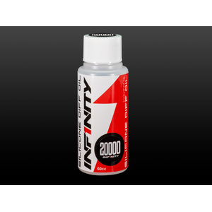 INFINITY�b�V���R���f�t�I�C�� #20000�i60cc�j�yCM-A002-200�z�bCM-A002-200