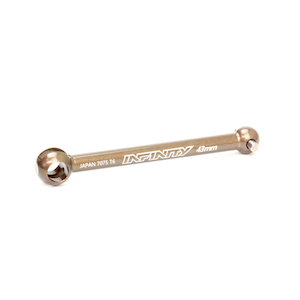 INFINITY�b�A���~CVD�h���C�u�V���t�g 43mm�i�n�[�h�A���}�C�g�j�yT313�z�bT313