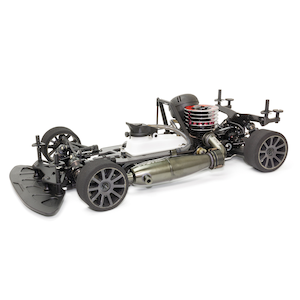 INFINITY�bIF15-2 1/10 GP �c�[�����O�J�[�V���[�V�L�b�g�yCM-00012�z�bCM-00012