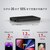 Gigastone�i�M�K�X�g�[���j�b���o�C���o�b�e���[ 10000mAh�i���j�bGJP-7122BK