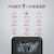 Gigastone�i�M�K�X�g�[���j�b���o�C���o�b�e���[ 10000mAh�i���j�bGJP-7122BK