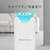 Gigastone�i�M�K�X�g�[���j�b���o�C���o�b�e���[ 10000mAh�i���j�bGJP-7122BK