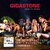 Gigastone�b�M�K�X�g�[���bSDXC�������[�J�[�h 64GB Class10 UHS-I U3 V30�i�W�b�p�[�o�b�N��j�bGJSXR-64GV3A1
