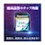 Gigastone�b�M�K�X�g�[���bSDXC�������[�J�[�h 256GB Class10 UHS-I U3 V30�i�W�b�p�[�o�b�N��j�bGJSXR4K-256GV3A1
