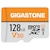Gigastone�b�M�K�X�g�[���bmicroSDXC�J�[�h 128GB Class10 UHS-I U3 V30 (�W�b�p�[�p�b�N�)�bGJMXR-OG128GV30