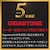 Gigastone�b�M�K�X�g�[���bmicroSDXC�J�[�h 128GB Class10 UHS-I U3 V30 (�W�b�p�[�p�b�N�)�bGJMXR-OG128GV30