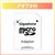 Gigastone�b�M�K�X�g�[���bmicroSDXC�J�[�h 256GB Class10 UHS-I U3 V30 (�W�b�p�[�p�b�N�)�bGJMXR-OG256GV30