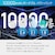 VEGER�i�x�K�[�j�b���o�C���o�b�e���[�o��(Type-C�~2�AType-A�~1�ALightning�~�P�AMicroB�~1�j����(Type-C�~1�AType-A�~1) �P�[�u������ 10000mAh�i�u���b�N�j�bUQ-C10