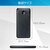 VEGER�i�x�K�[�j�b���o�C���o�b�e���[ �iUSB-A�~�Q�AType-C�~�P�j10,000mAh�@20W�o�́i�u���b�N�j�bUQ-L10S
