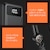 VEGER�i�x�K�[�j�b����e�ʃ��o�C���o�b�e���[ 130W�o�� 56,000mAh�i�u���b�N�j�bUQ-TANKBOOST
