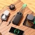 VEGER�i�x�K�[�j�b����e�ʃ��o�C���o�b�e���[ 130W�o�� 56,000mAh�i�u���b�N�j�bUQ-TANKBOOST