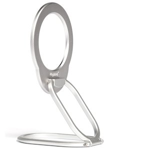 ���j�[�N�bMagSafe�Ή� �X�}�z�����O�i�V���o�[�j�bMIMG-03SL