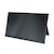 UNIQ｜ユニーク｜モバイル液晶ディスプレイ(14型/IPS/FullHD 1920×1080/60Hz/25ms/miniHDMI/USB TYPE-C)(ブラック)｜UQ-PM14FHDNT4F