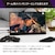 UNIQ｜ユニーク｜モバイル液晶ディスプレイ(14型/IPS/FullHD 1920×1080/60Hz/25ms/miniHDMI/USB TYPE-C)(ブラック)｜UQ-PM14FHDNT4F