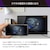 UNIQ｜ユニーク｜モバイル液晶ディスプレイ(14型/IPS/FullHD 1920×1080/60Hz/25ms/miniHDMI/USB TYPE-C)(ブラック)｜UQ-PM14FHDNT4F