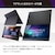 UNIQ｜ユニーク｜モバイル液晶ディスプレイ(14型/IPS/FullHD 1920×1080/60Hz/25ms/miniHDMI/USB TYPE-C)(ブラック)｜UQ-PM14FHDNT4F
